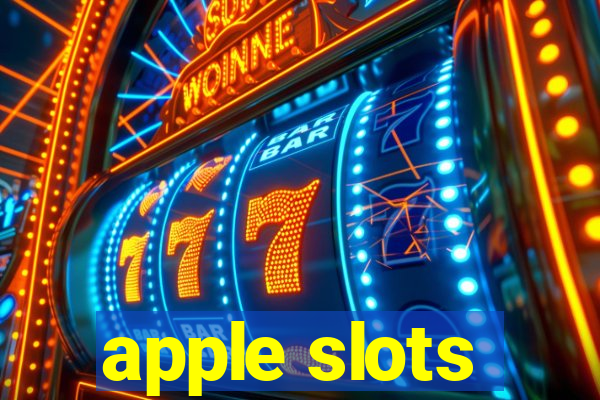 apple slots