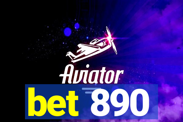 bet 890