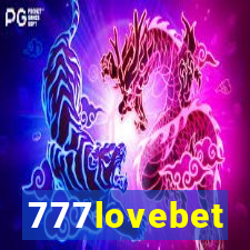 777lovebet