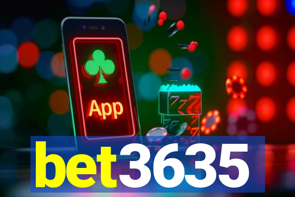 bet3635