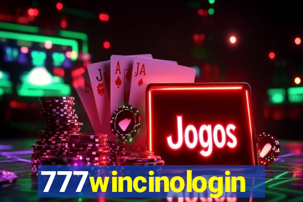 777wincinologin