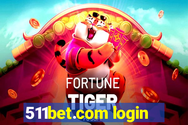 511bet.com login