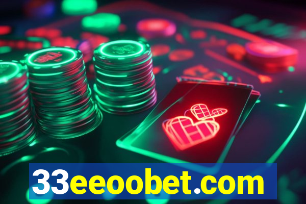 33eeoobet.com