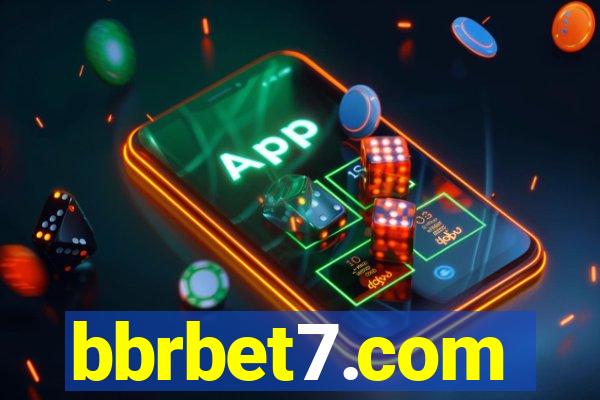 bbrbet7.com