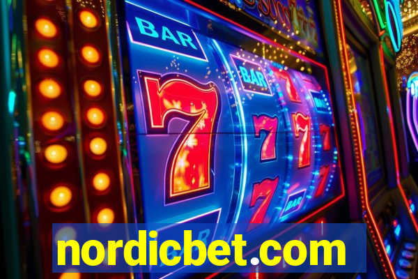 nordicbet.com