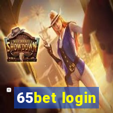 65bet login