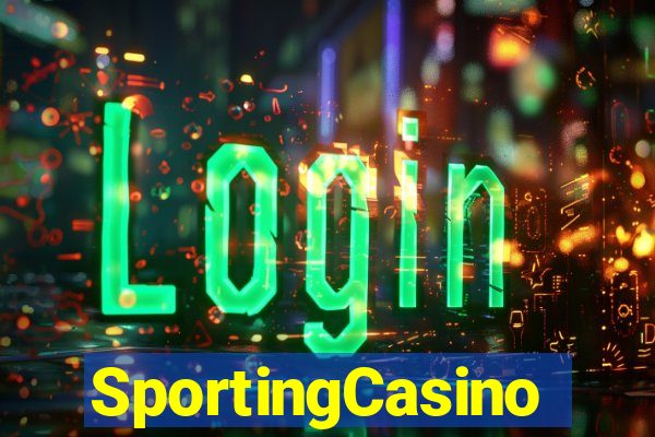 SportingCasino