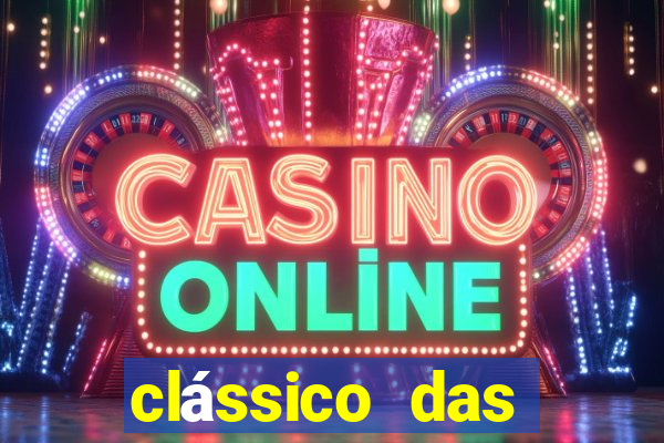 clássico das frutas slots