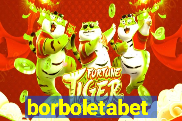 borboletabet