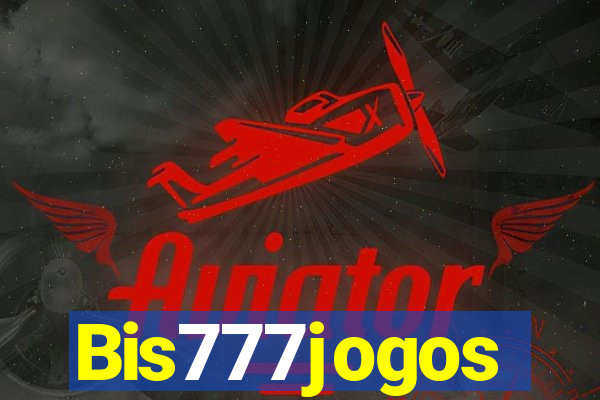 Bis777jogos