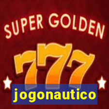 jogonautico