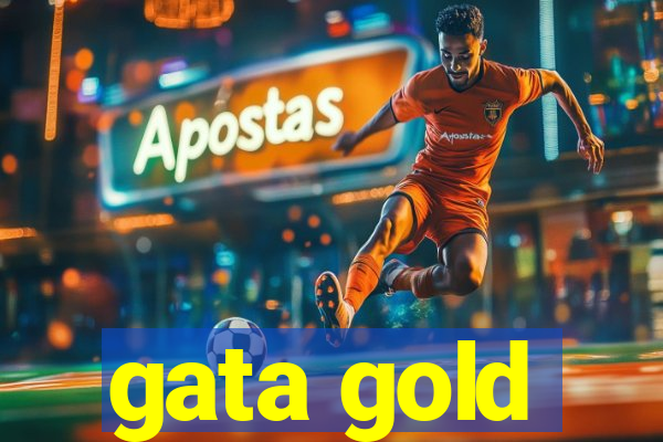 gata gold