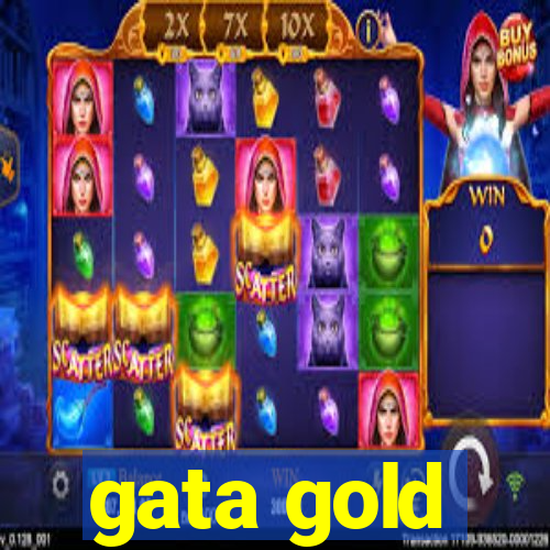 gata gold