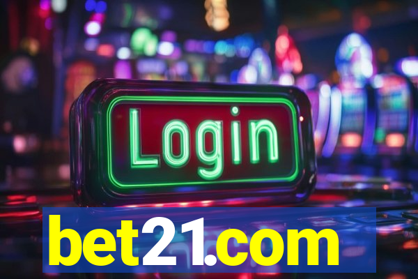 bet21.com