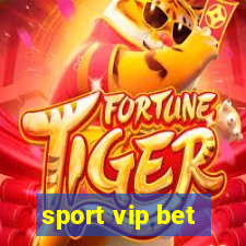 sport vip bet