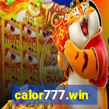 calor777.win