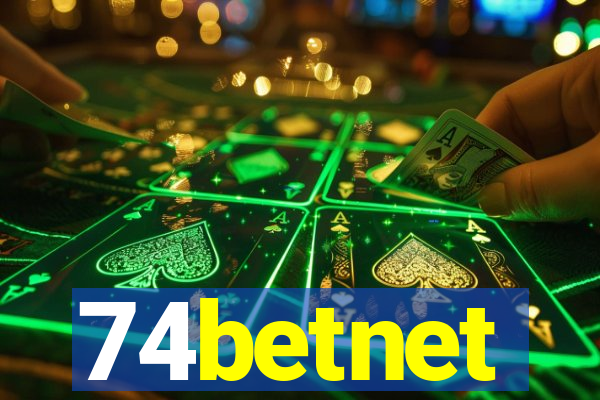 74betnet