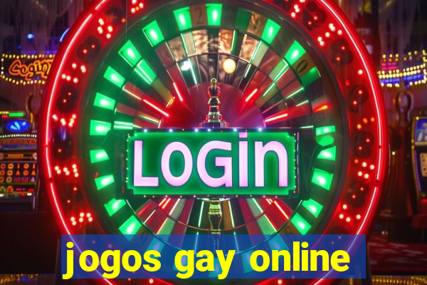 jogos gay online