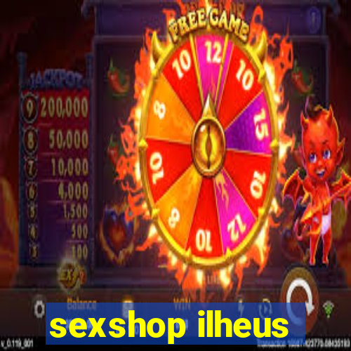 sexshop ilheus