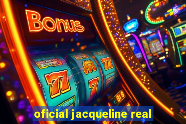 oficial jacqueline real