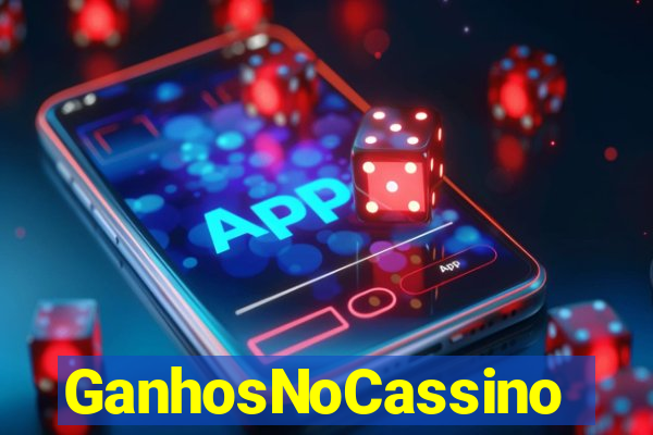 GanhosNoCassino