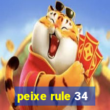 peixe rule 34