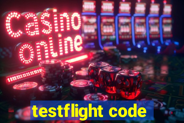 testflight code