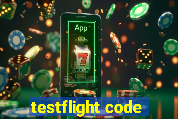 testflight code