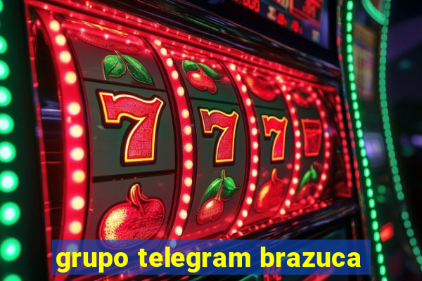 grupo telegram brazuca