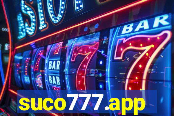 suco777.app