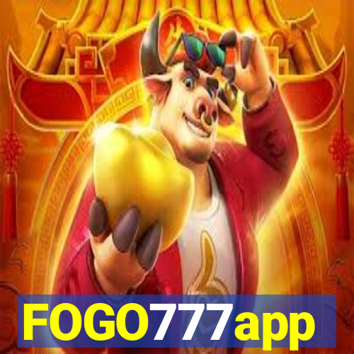 FOGO777app