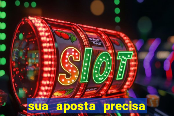 sua aposta precisa ser aprovada por um analista bet365