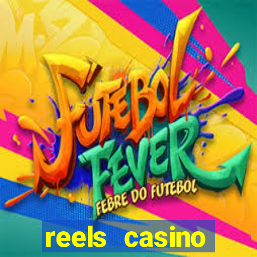 reels casino rodrigo faro