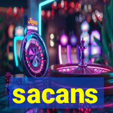 sacans