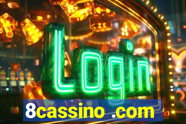 8cassino .com