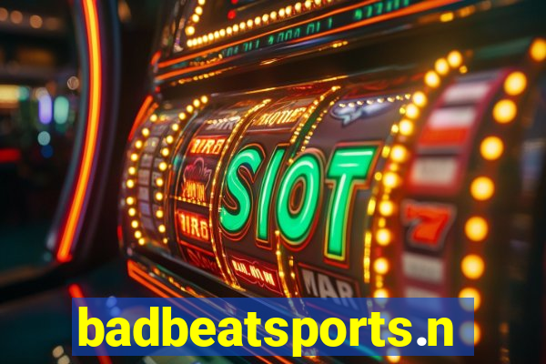 badbeatsports.net