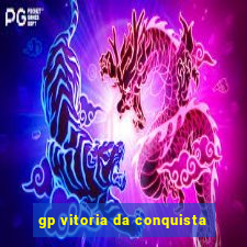 gp vitoria da conquista