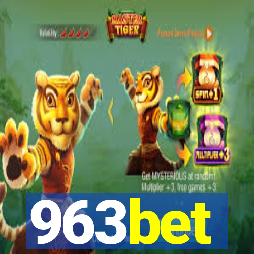 963bet