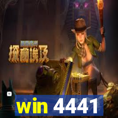 win 4441