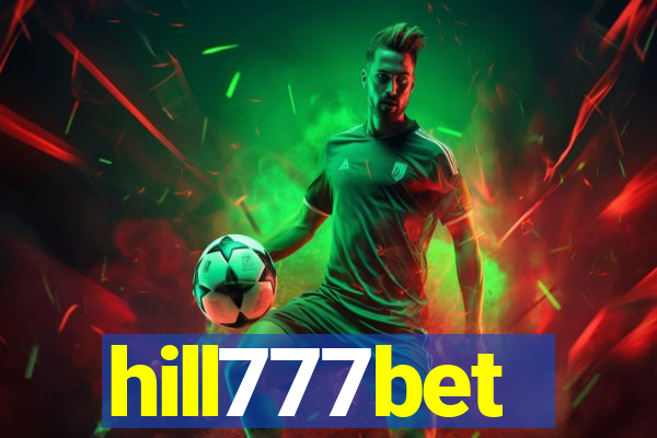 hill777bet