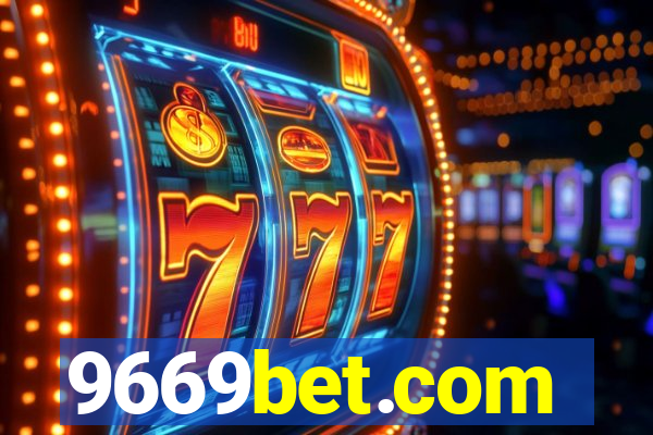 9669bet.com