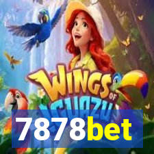 7878bet