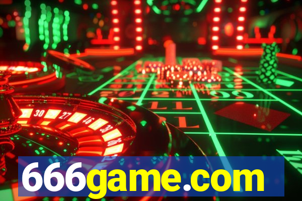 666game.com