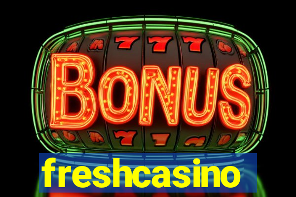 freshcasino