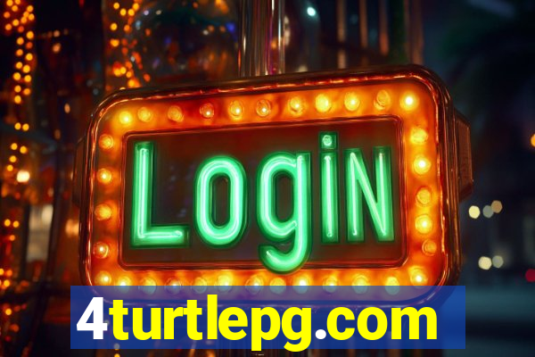 4turtlepg.com