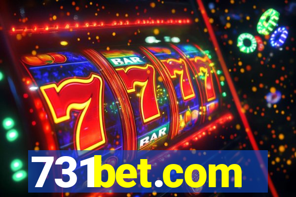 731bet.com