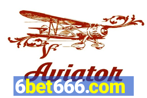 6bet666.com