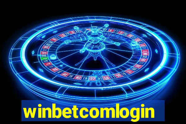 winbetcomlogin