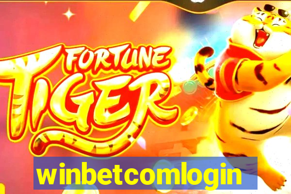 winbetcomlogin