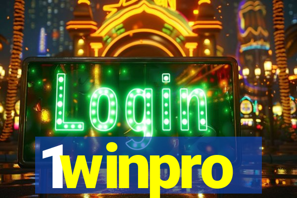 1winpro